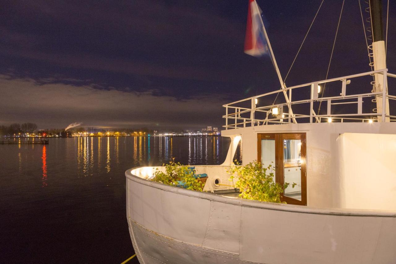 M/S Svalbard B&B Amszterdam Kültér fotó