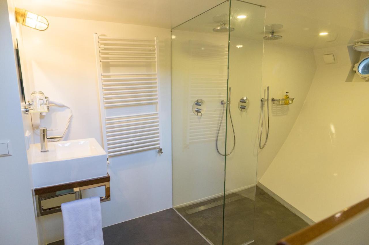 M/S Svalbard B&B Amszterdam Kültér fotó