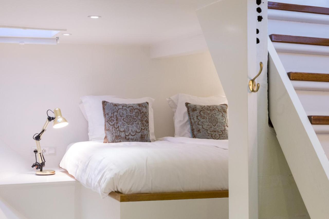 M/S Svalbard B&B Amszterdam Kültér fotó