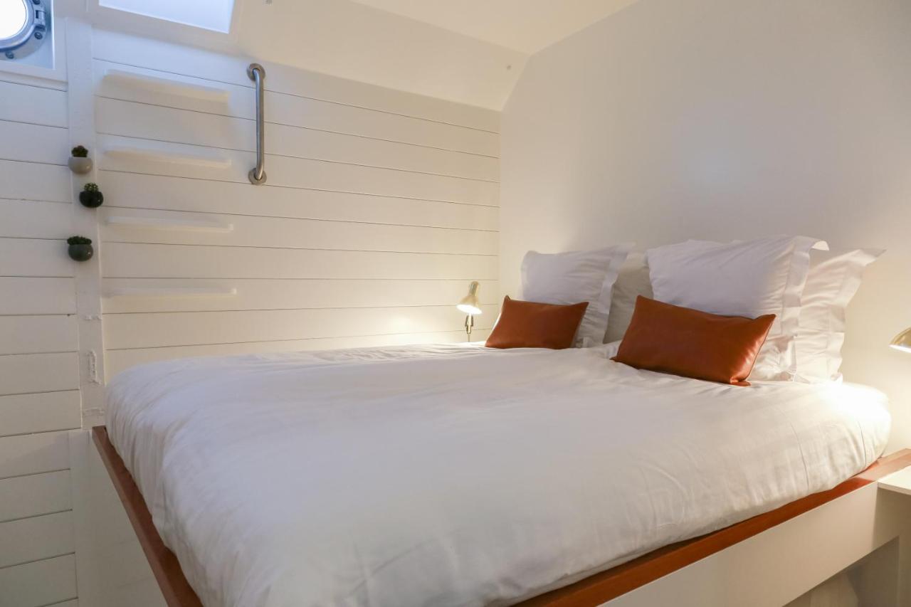 M/S Svalbard B&B Amszterdam Kültér fotó